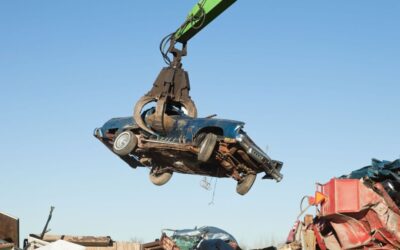 American vs South African Salvage Yards: What Makes Them Different and Why It Matters